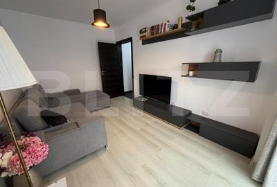 Apartament 2 camere, decomandat, parcare, zona BMW - 5