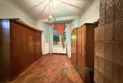 Apartament boem in zona Piata Sfantul Stefan - 13