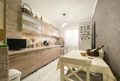 Apartament cu 3 camere decomandat în Mărăști - 2