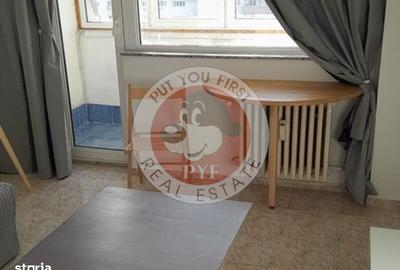 Apartament cu 2 camere semidecomandat în Dorobanți - 9