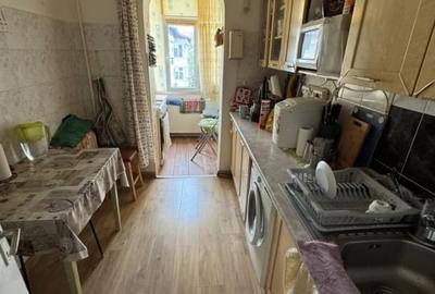 Apartament cu 2 camere decomandat în Nicolina - 4