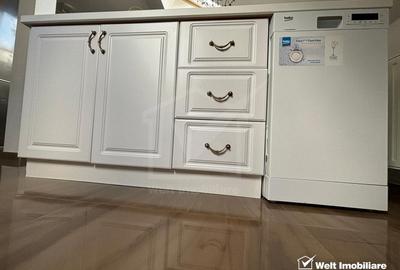 Apartament de 3 camere, 99 mp, de vanzare in cartierul Buna Ziua - 15