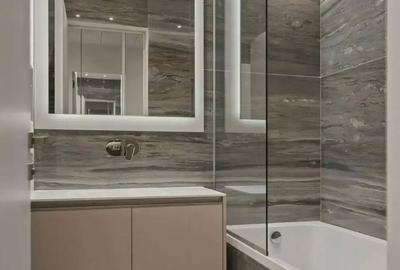 Apartament cu 5 camere, mobilat în Arcul de Triumf - 2