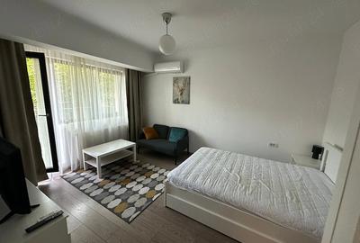 Garsonieră decomandată în Regie - 1