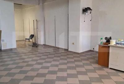 Spațiu comercial, de 65 mp, în Central - 1