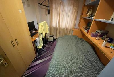 Apartament cu 3 camere semidecomandat în 13 Septembrie - 4