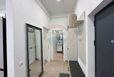 OFERTA - apartament 2 camere= ACASA - 5
