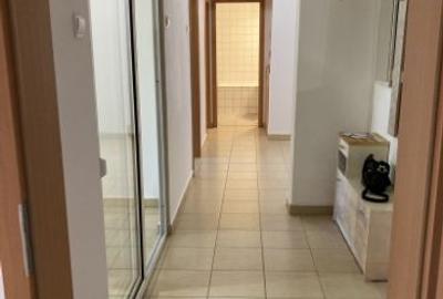 Proprietar, Apartament 3 camere de inchiriat in Racadau