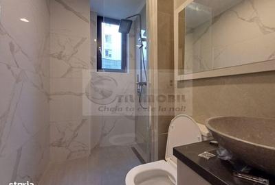 Apartament cu 3 camere decomandat, mobilat în Bularga - 17