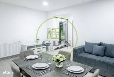 Apartament cu 2 camere în Triaj - 11