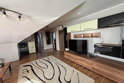 Apartament 3 camere, 87mp, parcare, zona Eroilor - 4