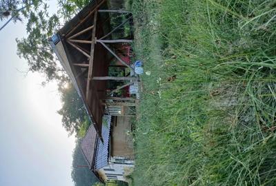 Casa in Mun?ii Buzaului - 5