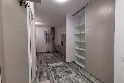 Inchiriere 2cam Regie Residence,mobilat,centrala, Metrou Grozavesti - 11