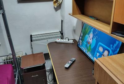 Garsonieră decomandată în P-ța Universității - 3