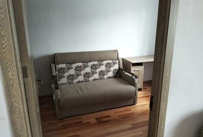 Apartament cu 2 camere în Micro 14 - 3