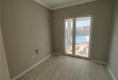 Duplex cu 3 camere cu Canalizare în Moșnița Nouă - 3