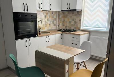 De inchiriat apartament cu 2 Camere Calea Buziasului - 2