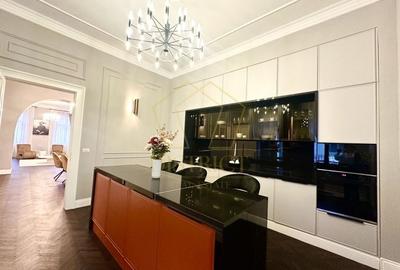 Apartament spectaculos cu 3 camere | Ultracentral - 11