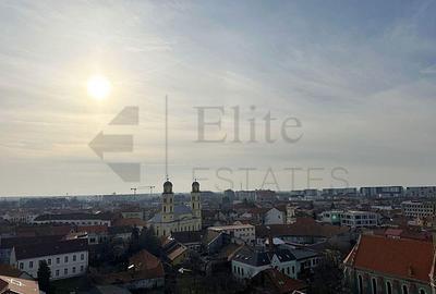 Apartament cu 2 camere semidecomandat în Central - 11