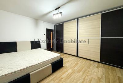 Apartament cu 3 camere decomandat, mobilat în Inel II - 8