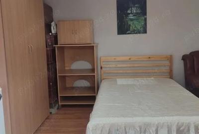 Garsonieră decomandată în Valea Lupului - 1