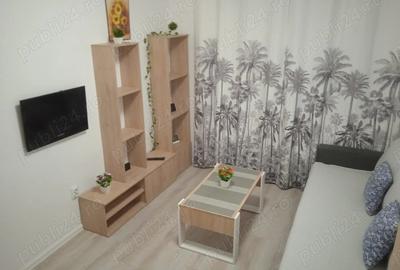 Proprietar, Garsoniera Bloc Nou, Militari Shopping , comision 0%, tva 0% - 3