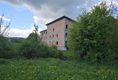 Casă cu 4 camere în Central - 10