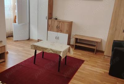 Garsonieră în Calea Moldovei - 3