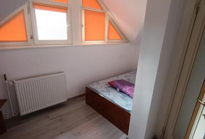 A/1644 De vanzare pensiune in Mure?- Sovata - 1