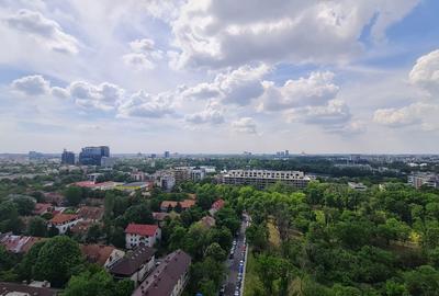 Apartament cu 3 camere în Floreasca - 19