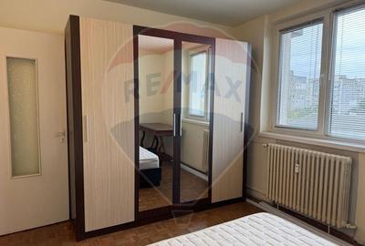 Apartament cu 2 camere de vanzare, strada Bucegi, zona Narcisa - 5