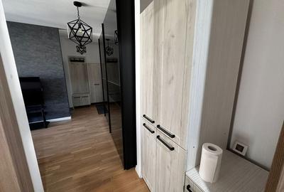 2Camere 5min Metrou GRivita Arcadia Residence Domenii Expozitiei 1 Mai - 5