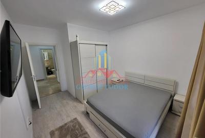 Inchiriere apartament 3 camere Avangarde City ! - 7