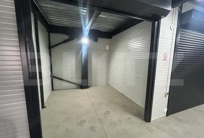 Spațiu comercial, de 200 mp, în Central - 4