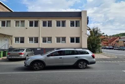 Clădire birouri individuala langa AFI de vânzare 400 mp utili - 6