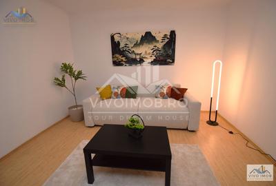 Garsonieră semidecomandată, mobilată în Dristor - 1