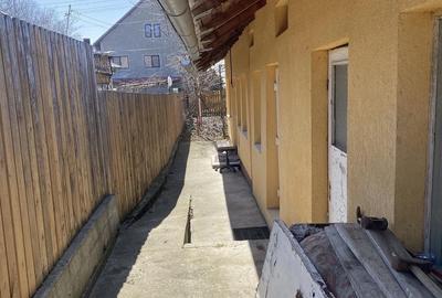 Casă cu Teren 460 Mp în Central - 3