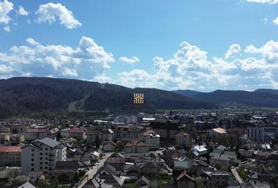 Teren 1272 mp in Bucovina! Oras Gura Humorului! - 12