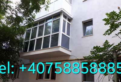 Apartament cu 3 camere semidecomandat în Bălcescu - 2