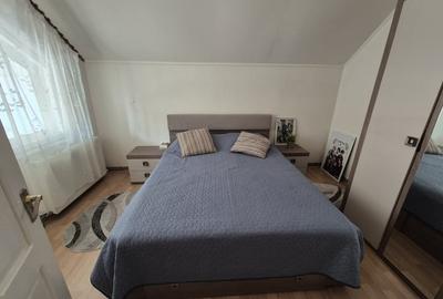 Casa cu 5 camere in Brezoi - zona centrala, dar linistita! - 14