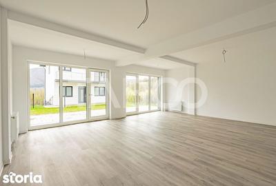 Casă cu 4 camere decomandat cu Teren 177 Mp în Central - 9
