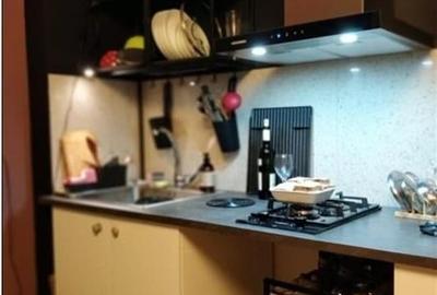 2 Camere, zona Decebal, Parcare, Centrala Proprie, Pet Friendly, Bloc Nou, 9 min - 4