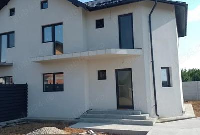 Vand unitate duplex Magurele sau schimb in Bucuresti Rahova cu apartament. - 10