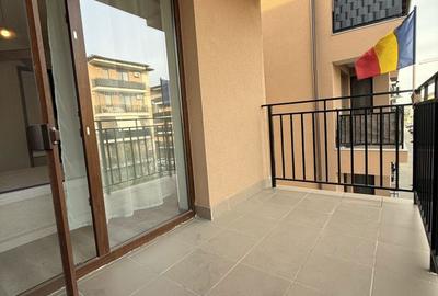 Apartament cu 2 camere în Girocului