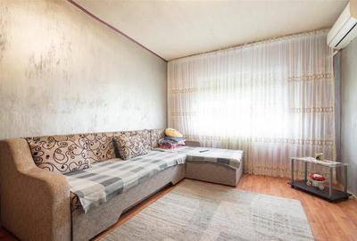 Apartament cu 3 camere decomandat în Iosia-Nord
