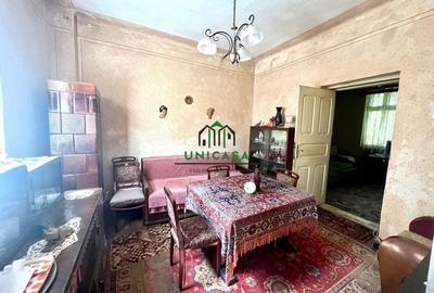 Teren Central /Casa 3 camere - 7
