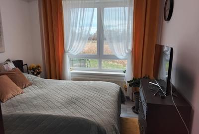 Apartament cu 3 camere decomandat în Central - 2
