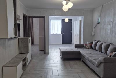 Apartament cu 3 camere decomandat în Exterior Vest - 6