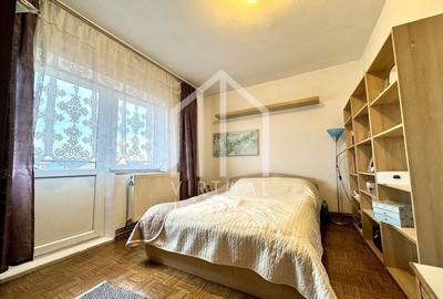 Apartament cu 3 camere decomandat, mobilat în Terezian - 9