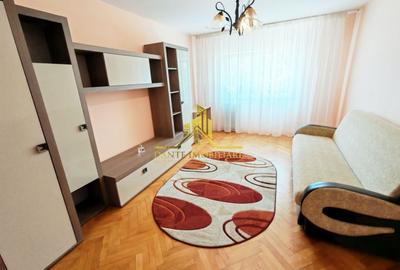 Apartament cu 2 camere decomandat, mobilat în Zorilor - 2